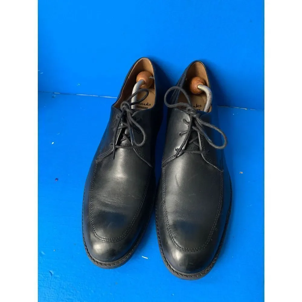 Clarks men classic